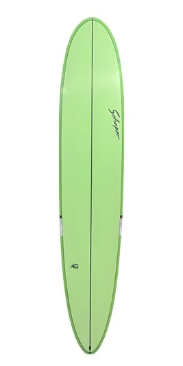 Schaper Hawaii Surfboards
